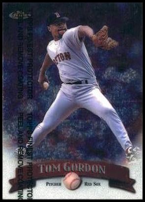 251 Tom Gordon